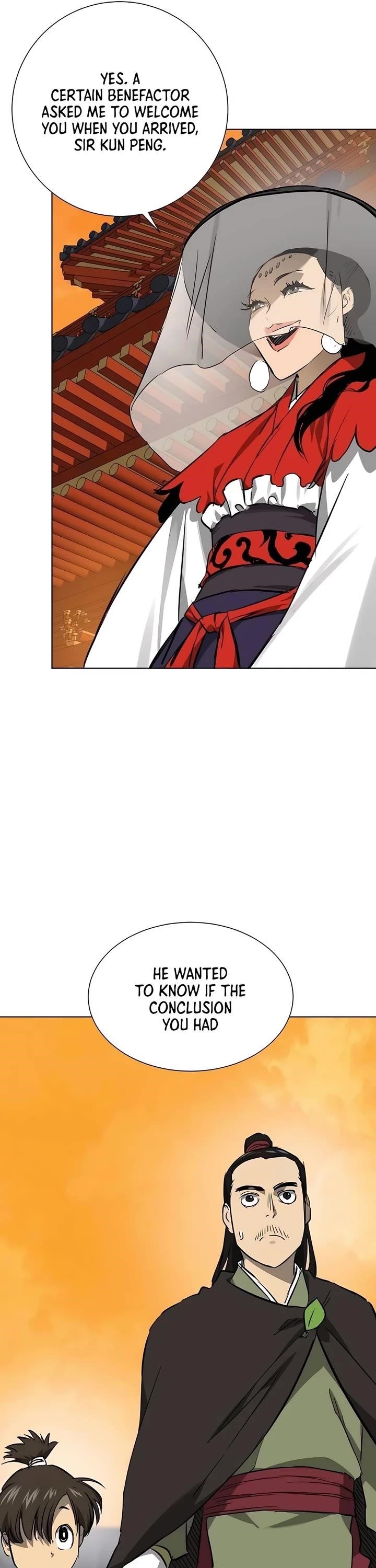 Infinite Level Up in Murim Chapter 215 - Page 37