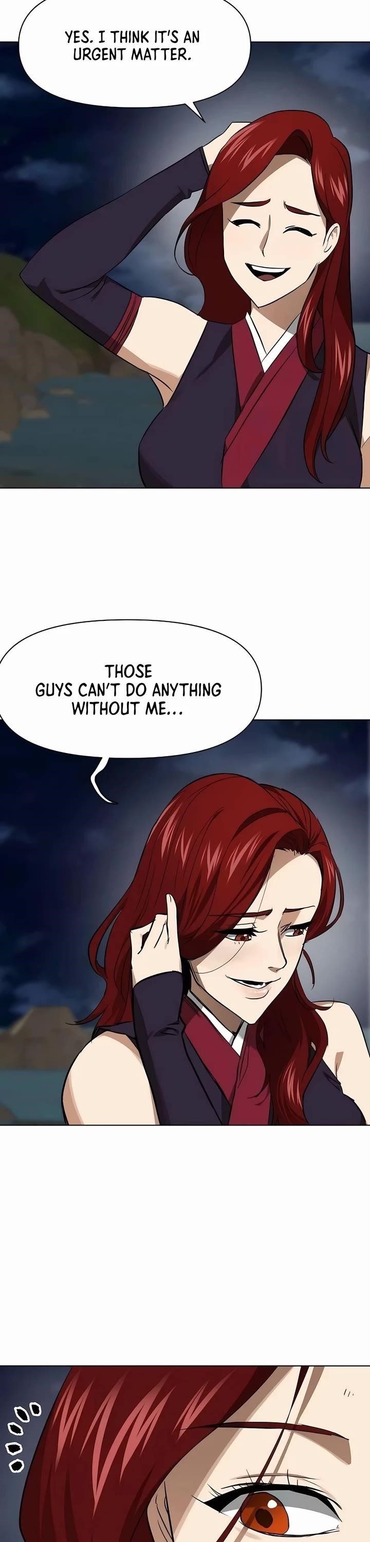 Infinite Level Up in Murim Chapter 215 - Page 50