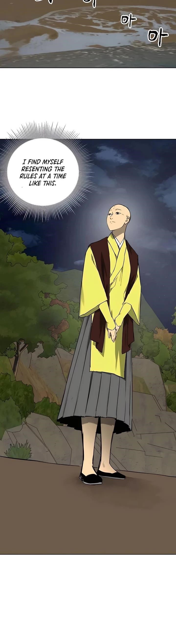 Infinite Level Up in Murim Chapter 215 - Page 55