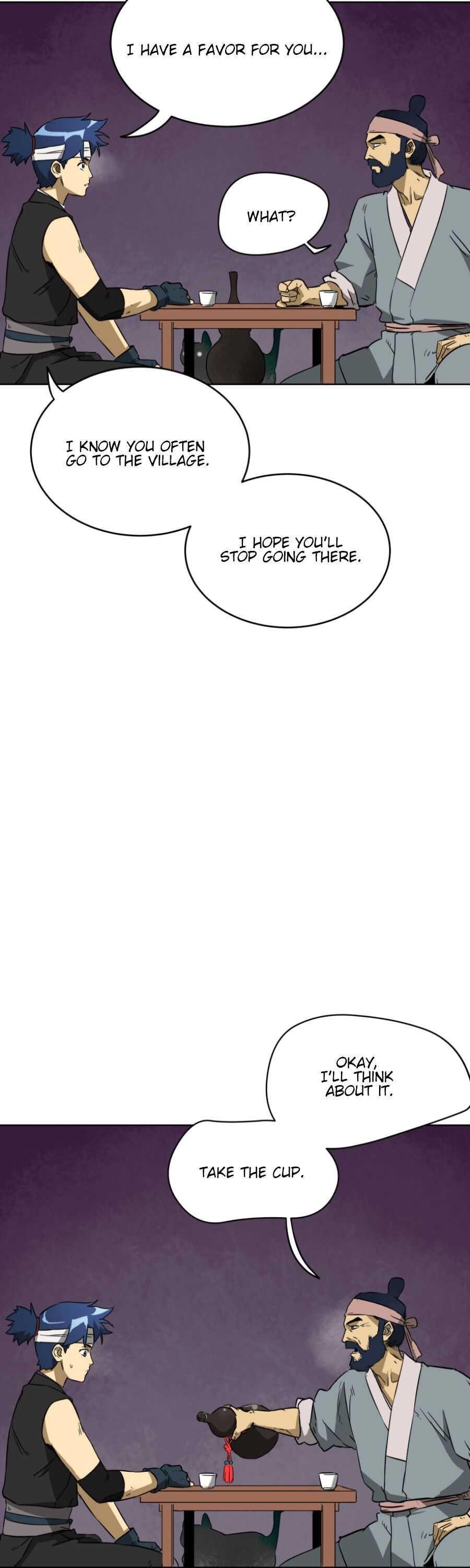 Infinite Level Up in Murim Chapter 22 - Page 18