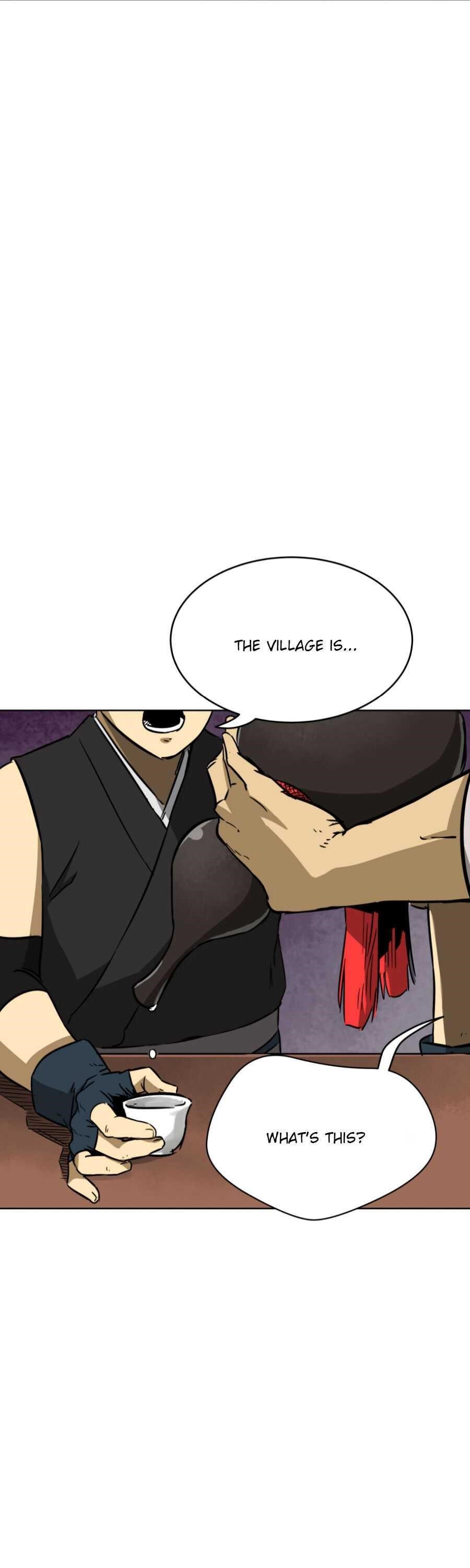 Infinite Level Up in Murim Chapter 22 - Page 19