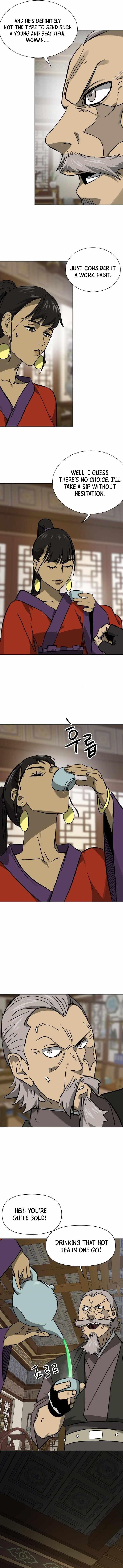 Infinite Level Up in Murim Chapter 222 - Page 16