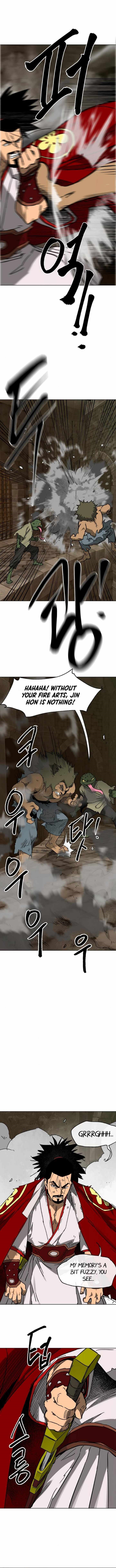 Infinite Level Up in Murim Chapter 229 - Page 8