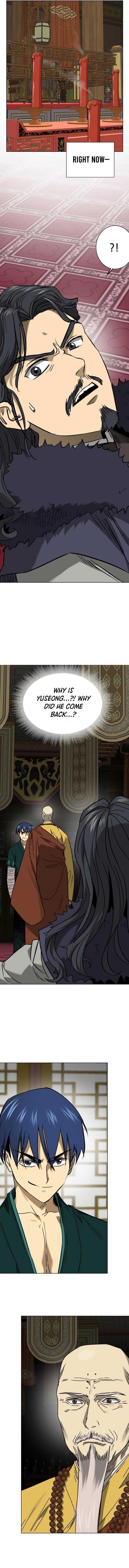 Infinite Level Up in Murim Chapter 231 - Page 12