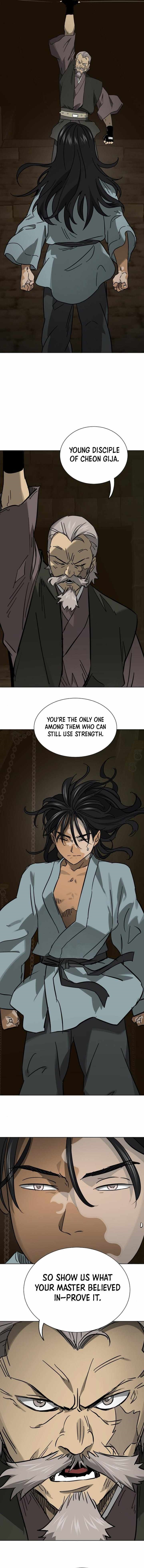 Infinite Level Up in Murim Chapter 232 - Page 18