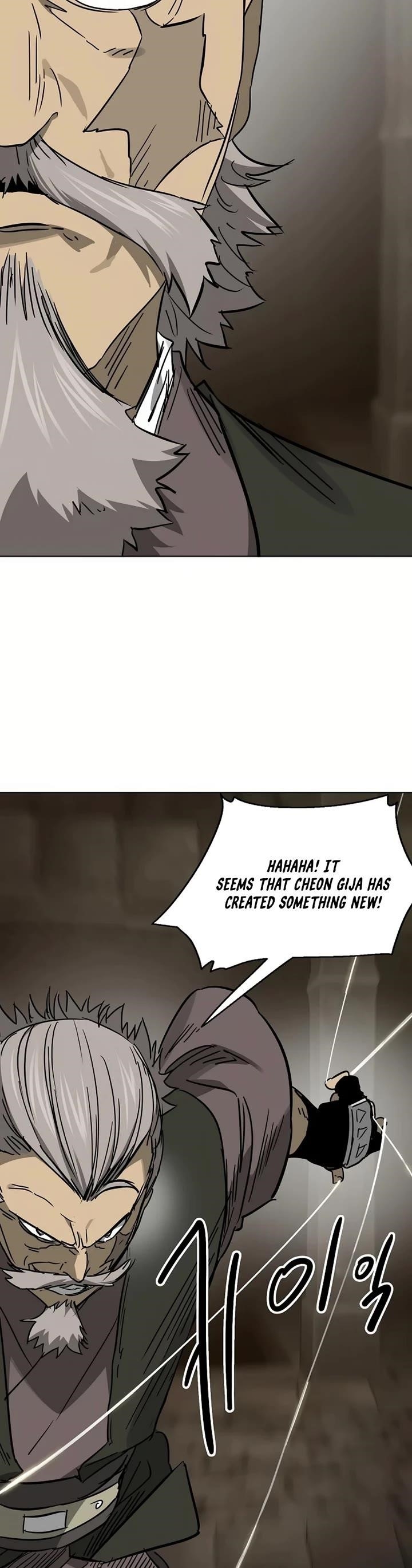 Infinite Level Up in Murim Chapter 233 - Page 10