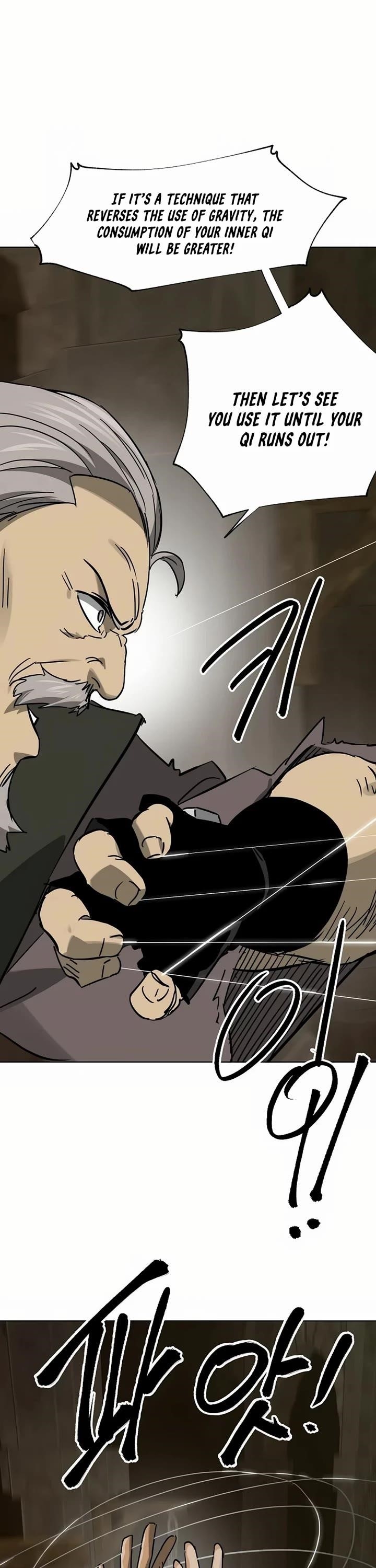 Infinite Level Up in Murim Chapter 233 - Page 12