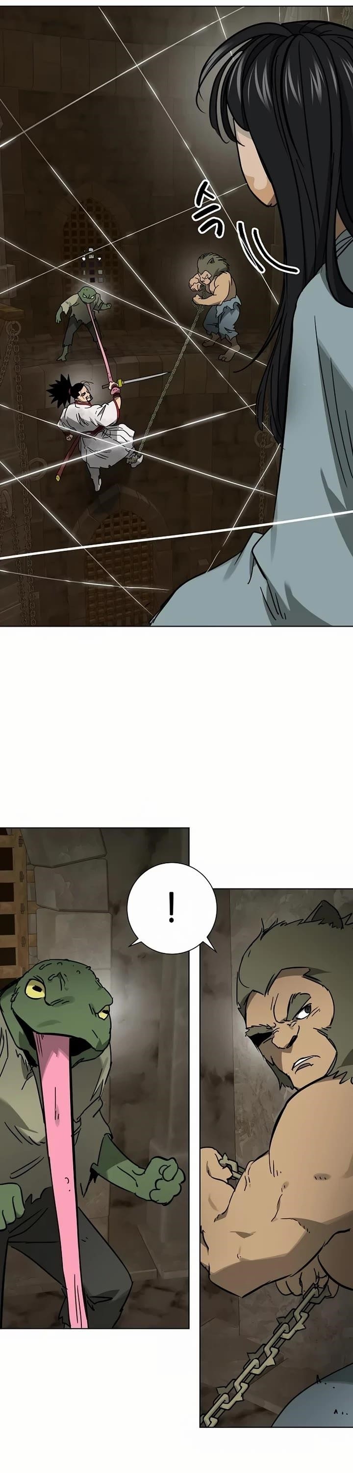 Infinite Level Up in Murim Chapter 233 - Page 26