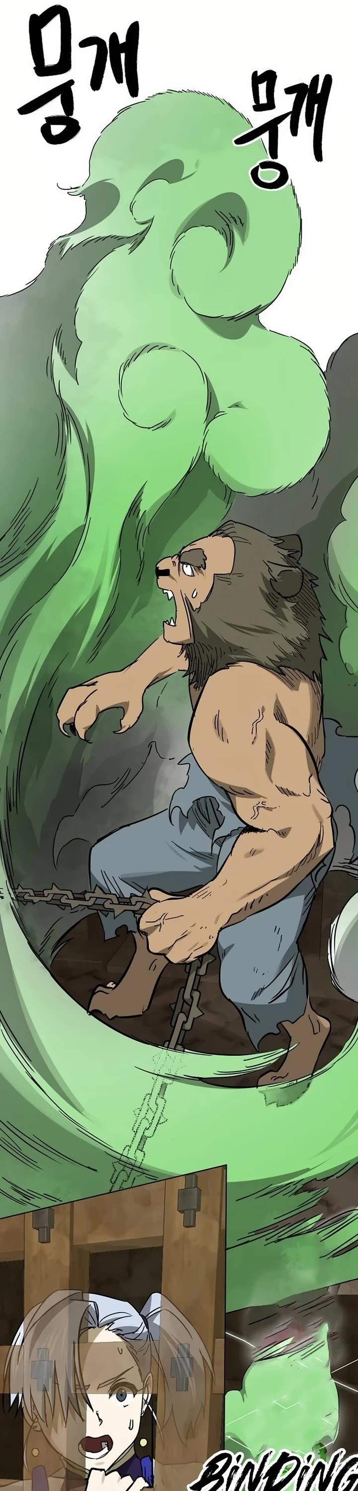 Infinite Level Up in Murim Chapter 233 - Page 38