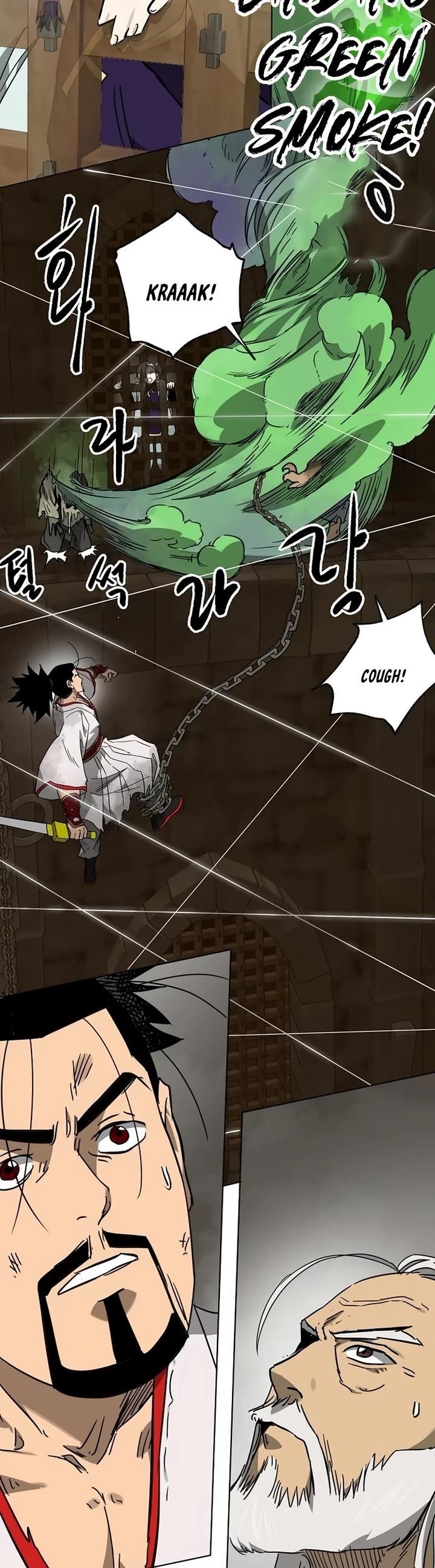 Infinite Level Up in Murim Chapter 233 - Page 39