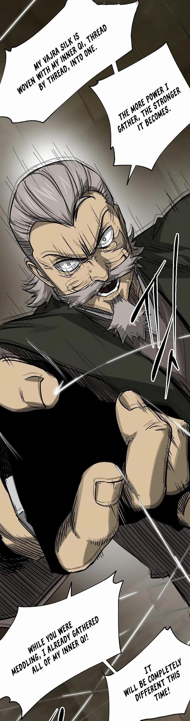 Infinite Level Up in Murim Chapter 233 - Page 47