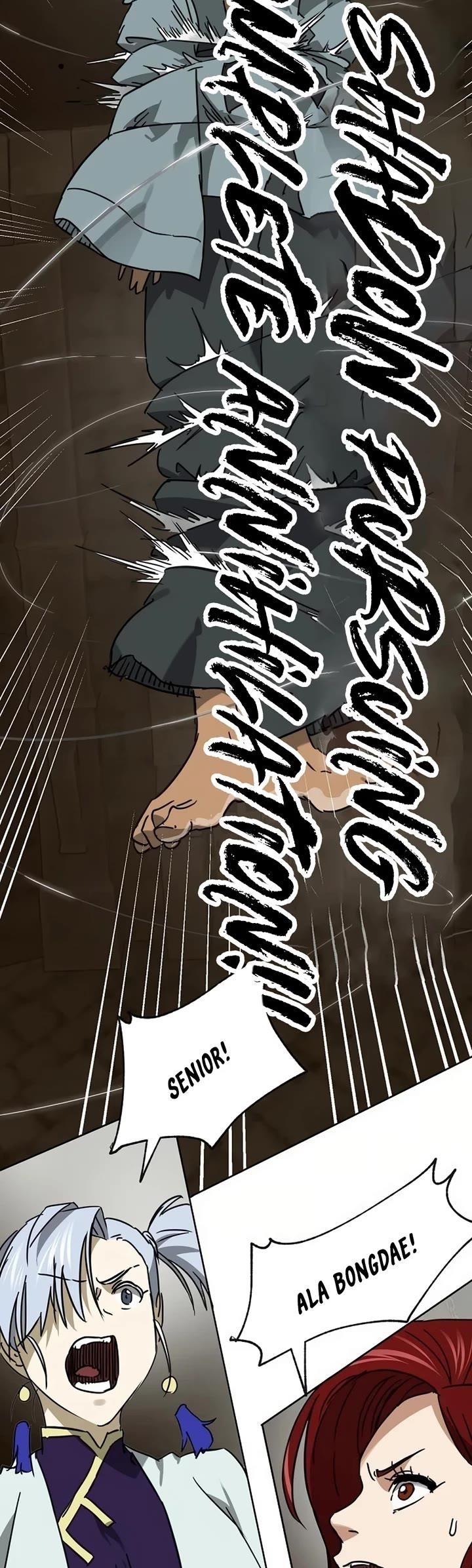 Infinite Level Up in Murim Chapter 233 - Page 50