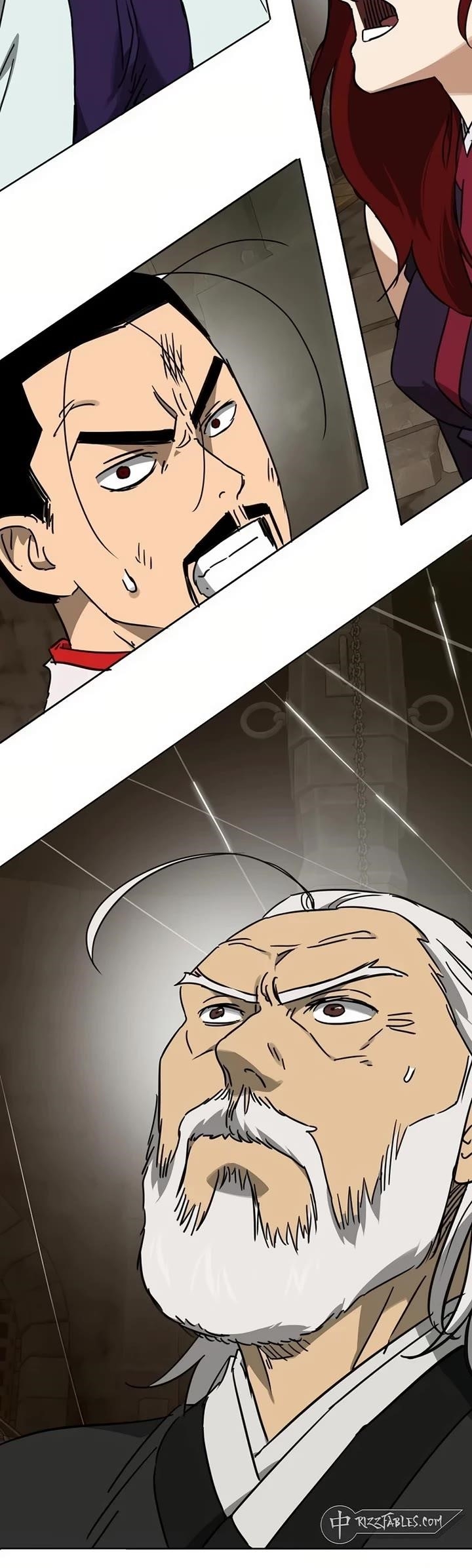 Infinite Level Up in Murim Chapter 233 - Page 51