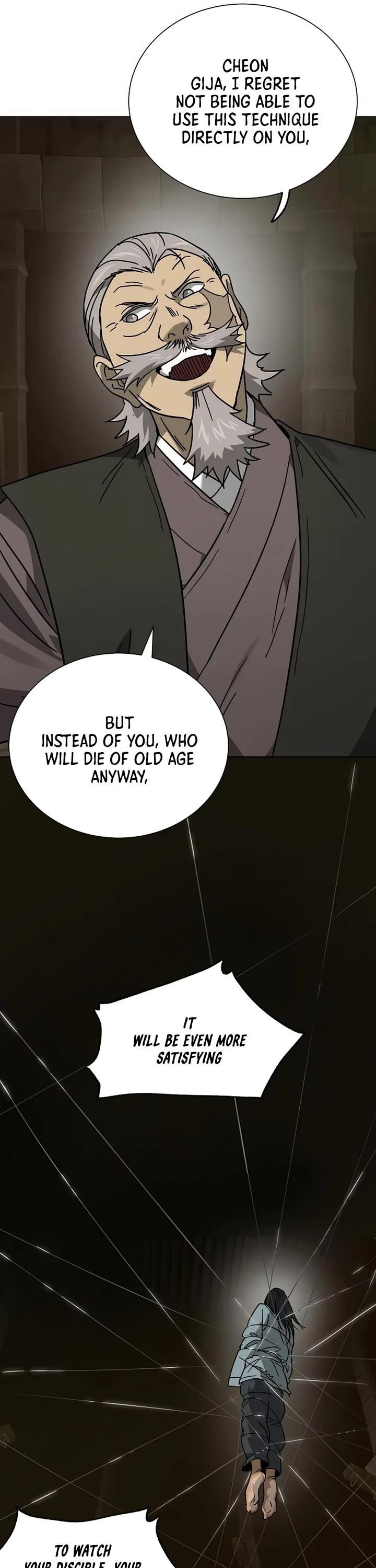 Infinite Level Up in Murim Chapter 233 - Page 52