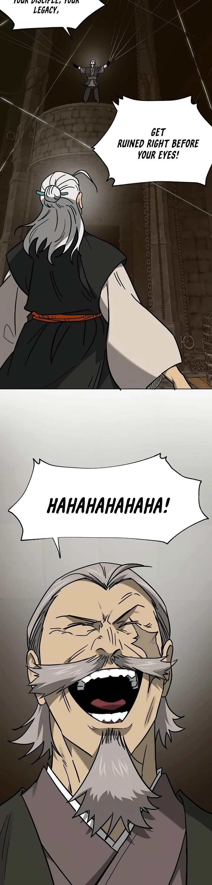 Infinite Level Up in Murim Chapter 233 - Page 53