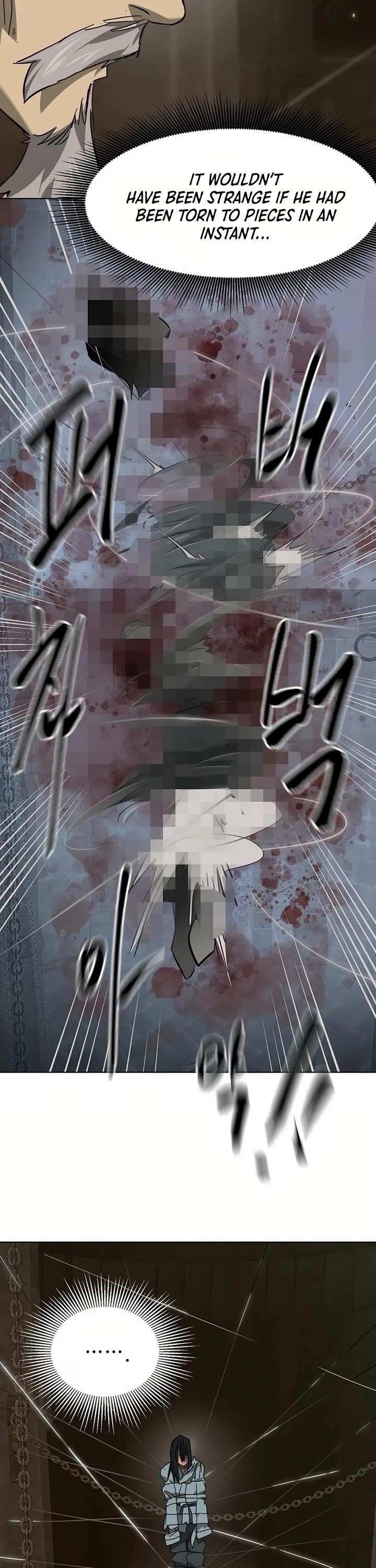 Infinite Level Up in Murim Chapter 233 - Page 57