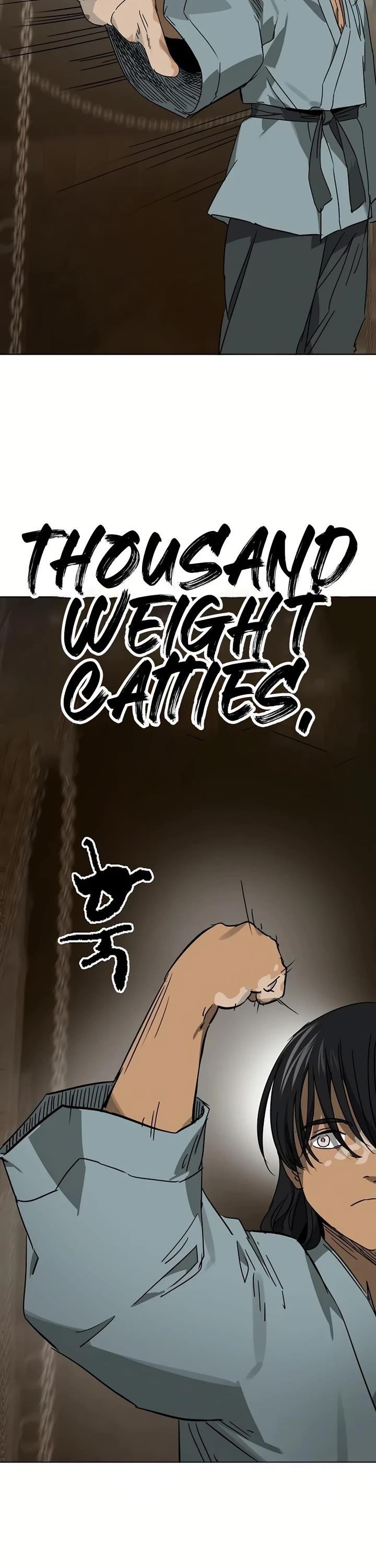 Infinite Level Up in Murim Chapter 233 - Page 7