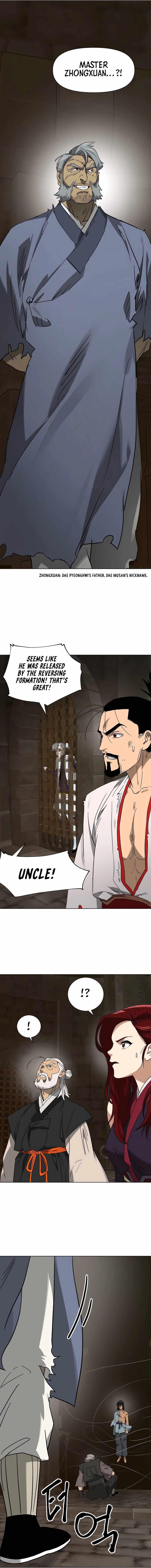 Infinite Level Up in Murim Chapter 234 - Page 12