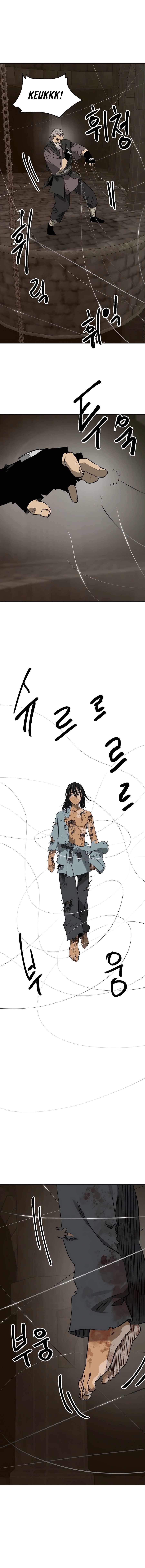 Infinite Level Up in Murim Chapter 234 - Page 6