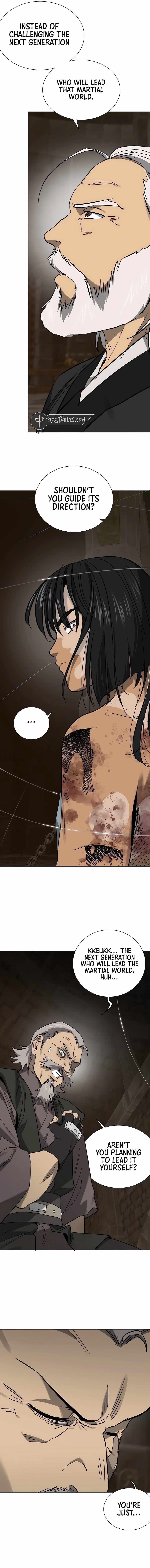 Infinite Level Up in Murim Chapter 234 - Page 9