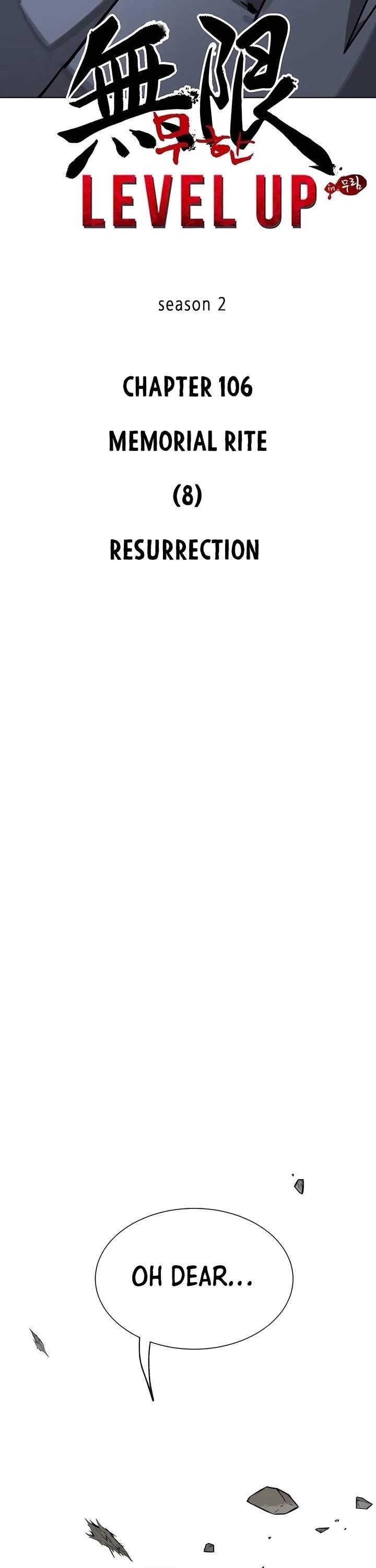 Infinite Level Up in Murim Chapter 235 - Page 11