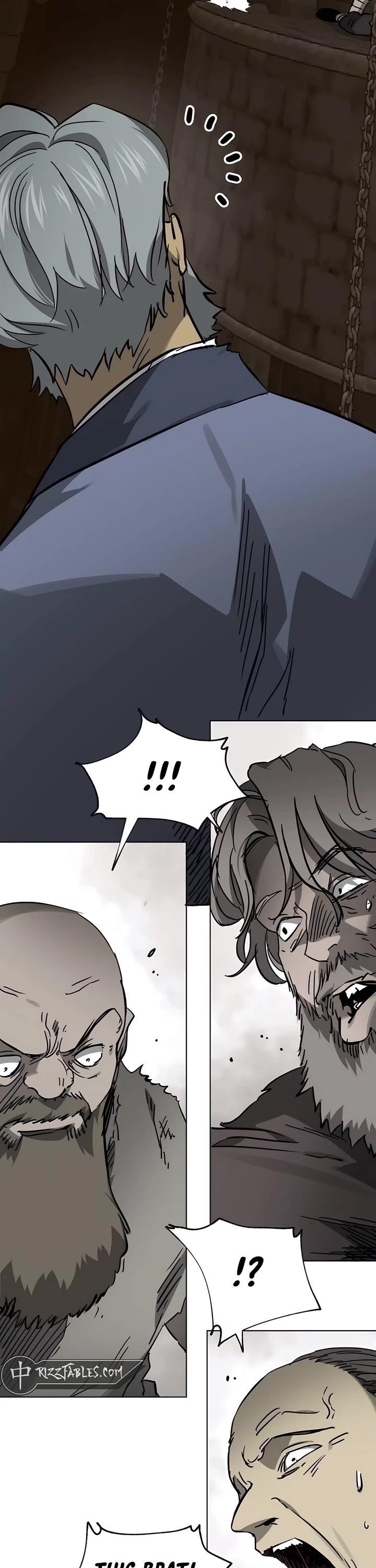 Infinite Level Up in Murim Chapter 235 - Page 19