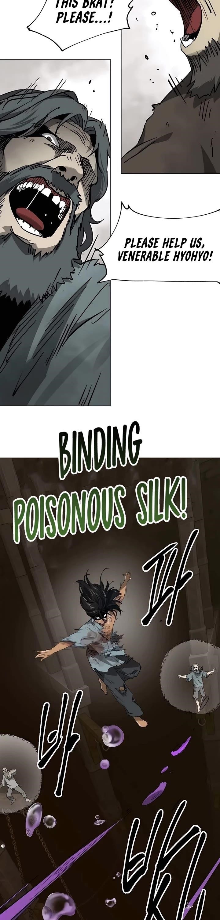 Infinite Level Up in Murim Chapter 235 - Page 20