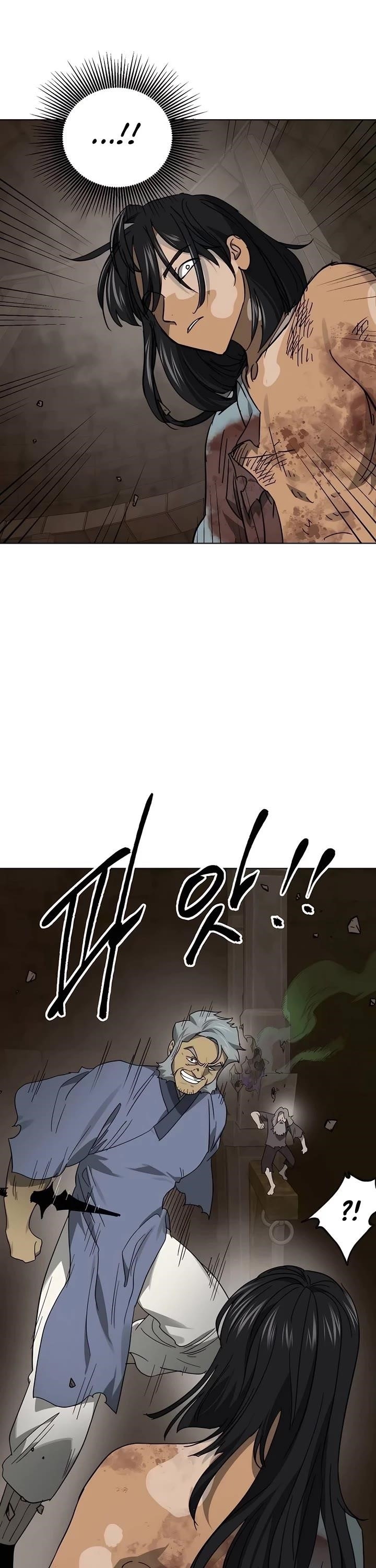 Infinite Level Up in Murim Chapter 235 - Page 25