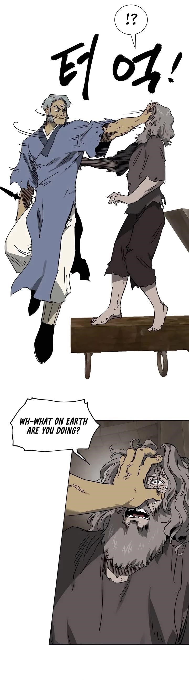 Infinite Level Up in Murim Chapter 235 - Page 27