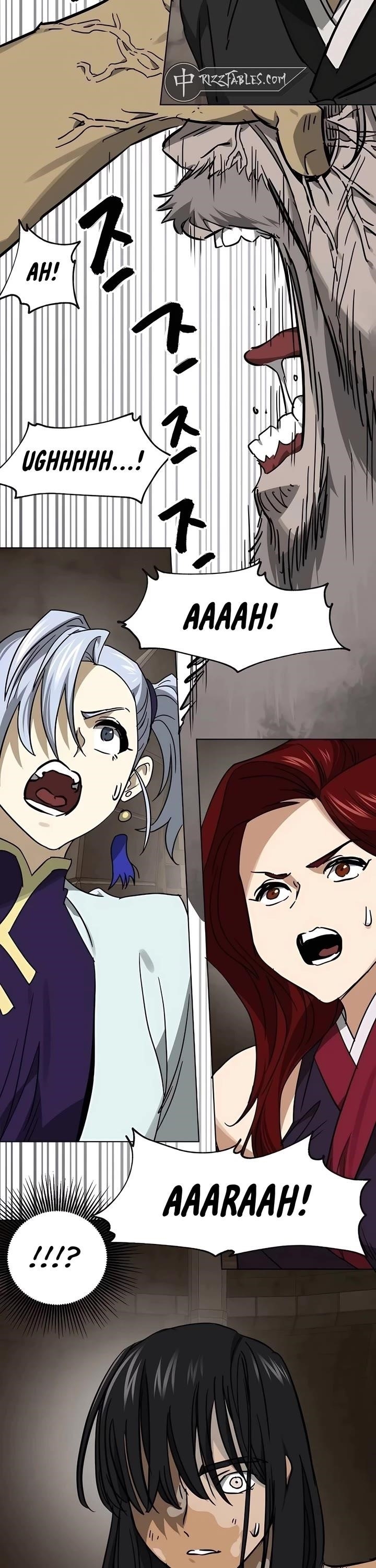 Infinite Level Up in Murim Chapter 235 - Page 29