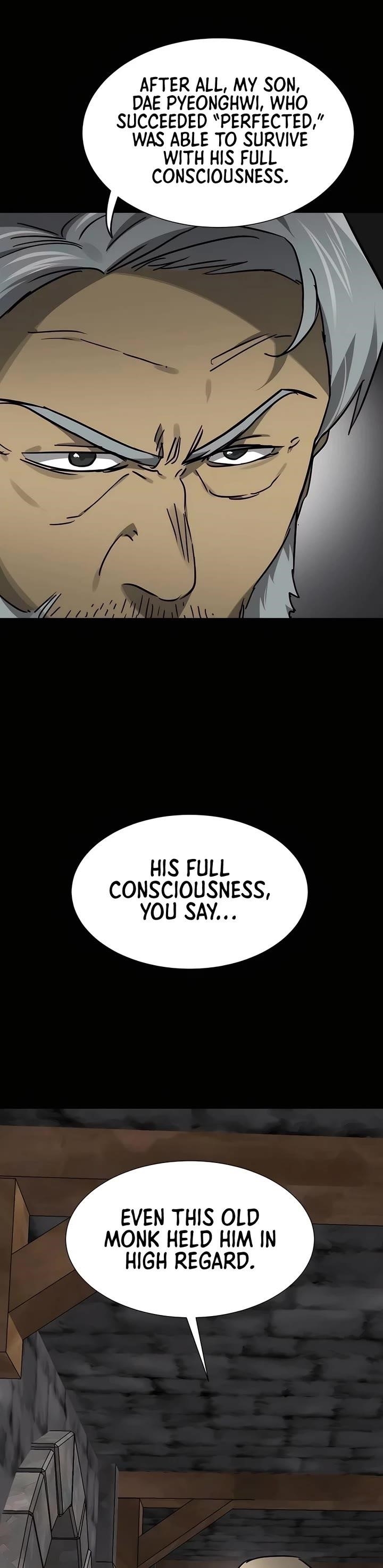 Infinite Level Up in Murim Chapter 235 - Page 3