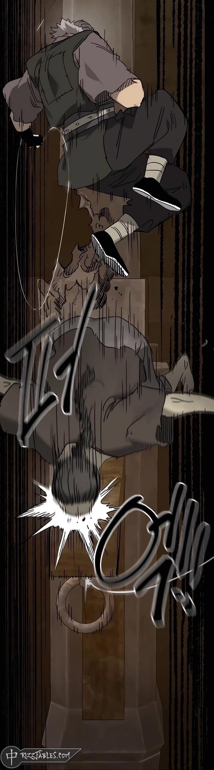 Infinite Level Up in Murim Chapter 235 - Page 36