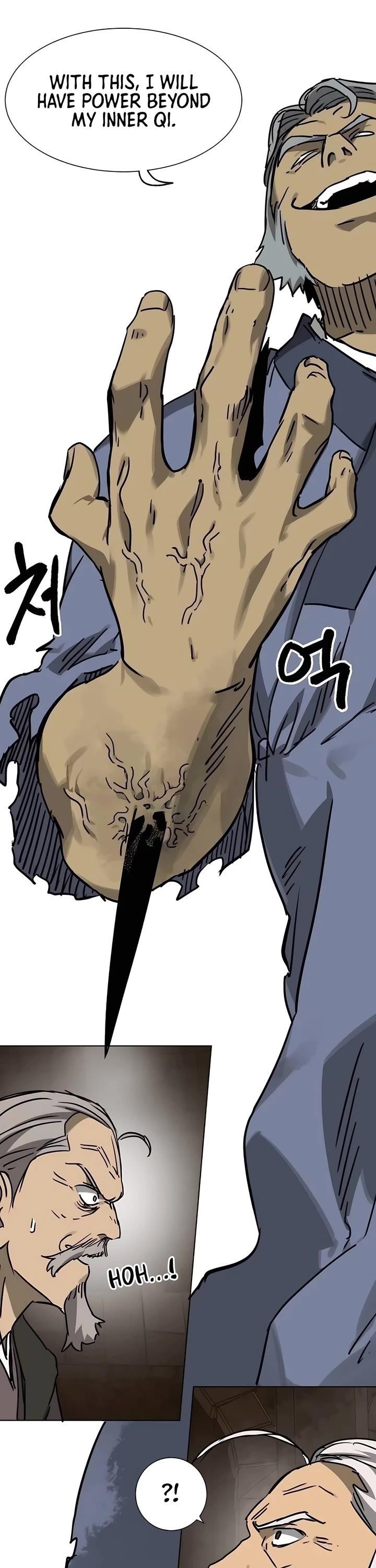 Infinite Level Up in Murim Chapter 235 - Page 39