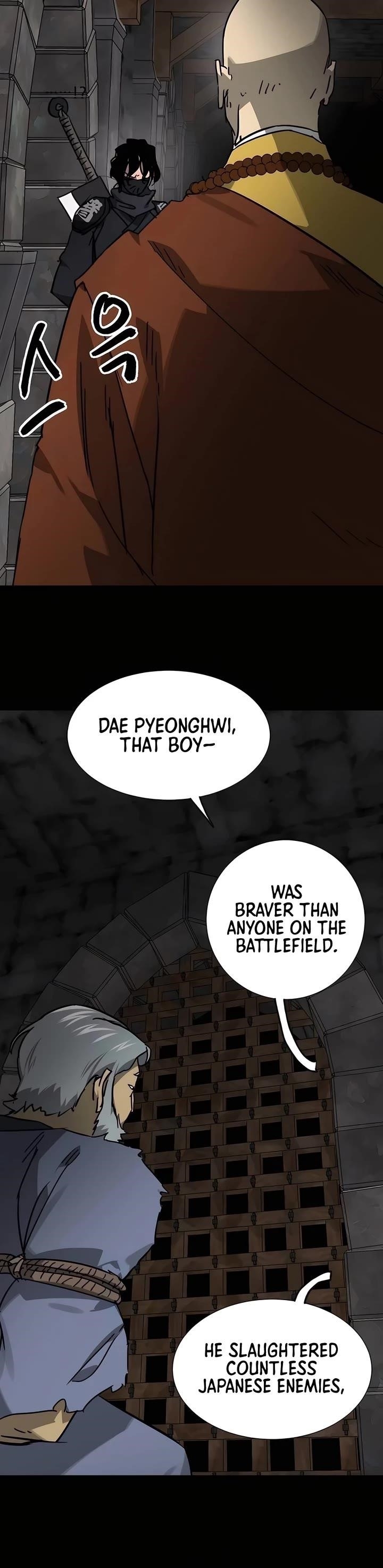 Infinite Level Up in Murim Chapter 235 - Page 4