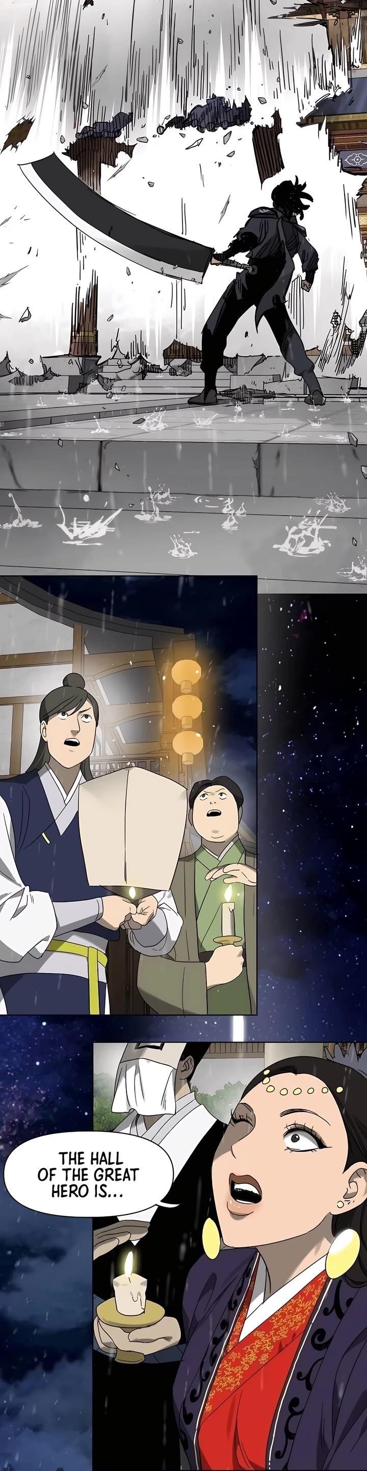 Infinite Level Up in Murim Chapter 235 - Page 49