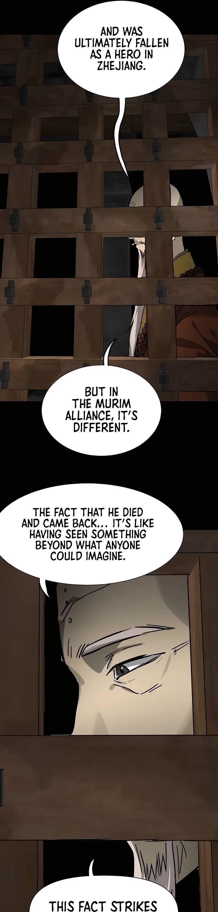 Infinite Level Up in Murim Chapter 235 - Page 5