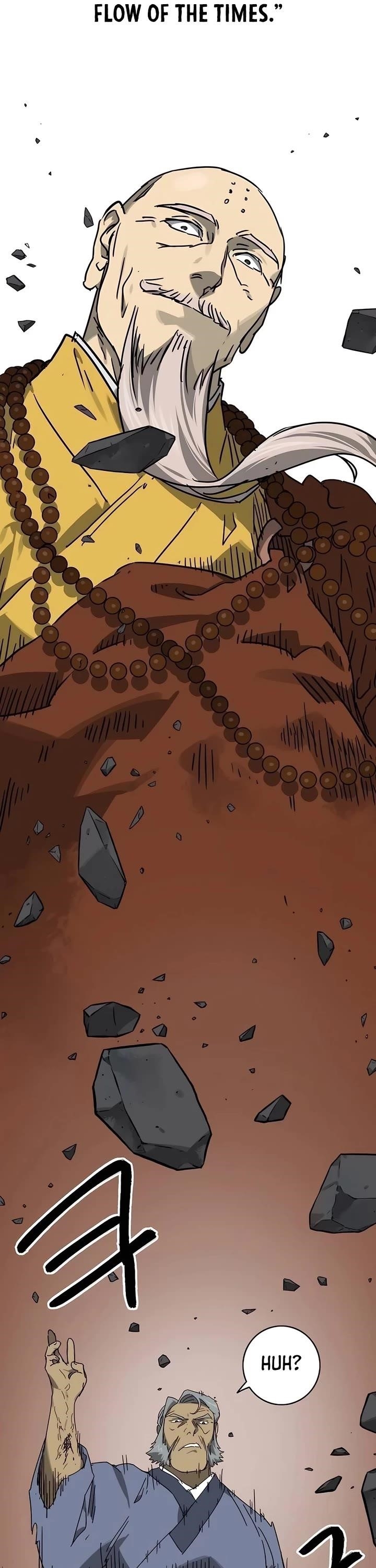 Infinite Level Up in Murim Chapter 235 - Page 52