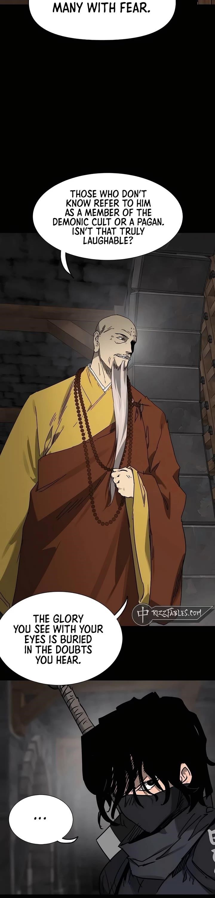 Infinite Level Up in Murim Chapter 235 - Page 6