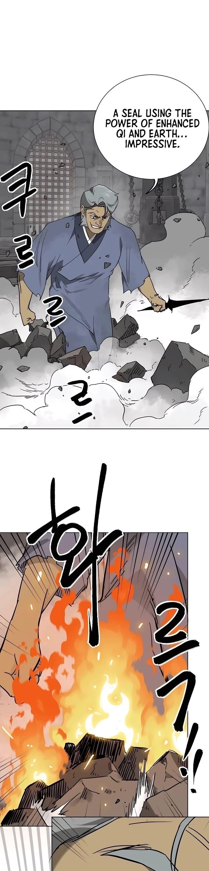 Infinite Level Up in Murim Chapter 235 - Page 60