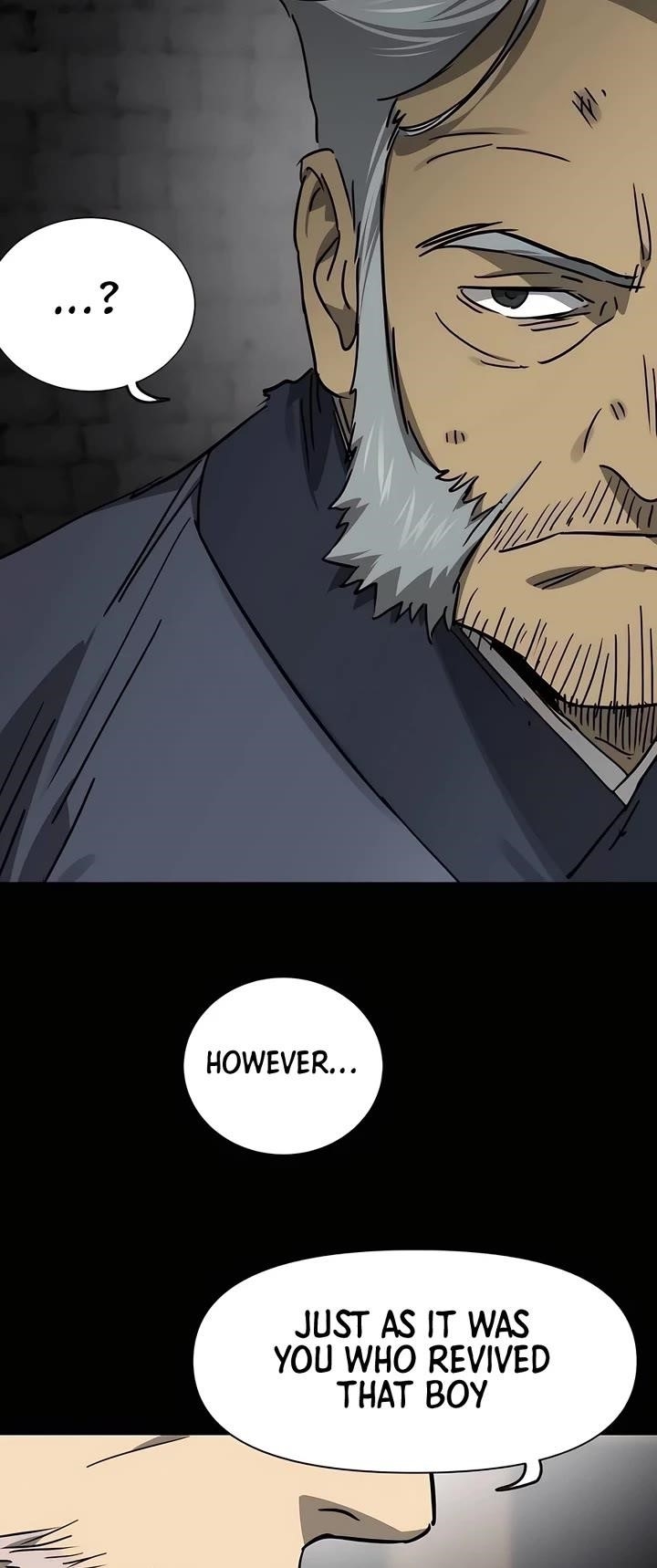 Infinite Level Up in Murim Chapter 235 - Page 8