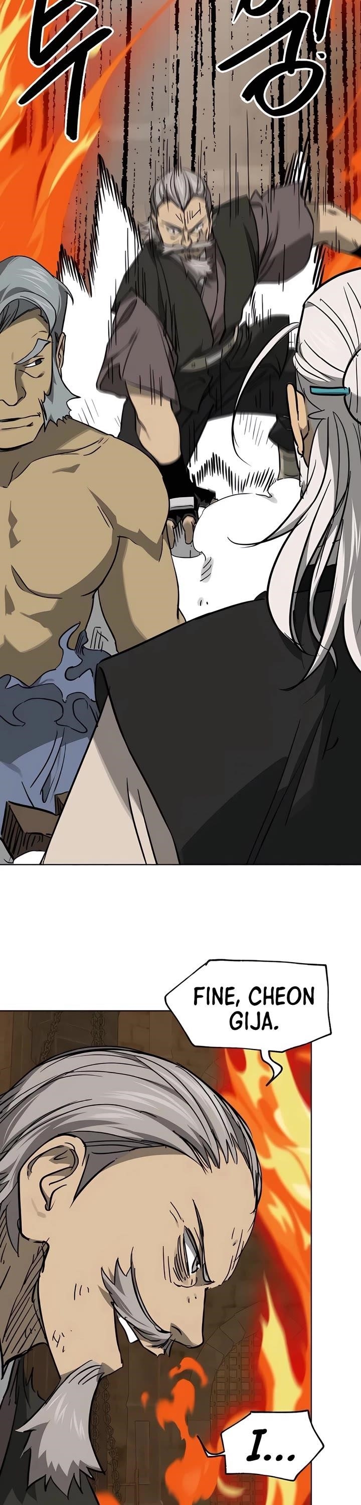 Infinite Level Up in Murim Chapter 237 - Page 10