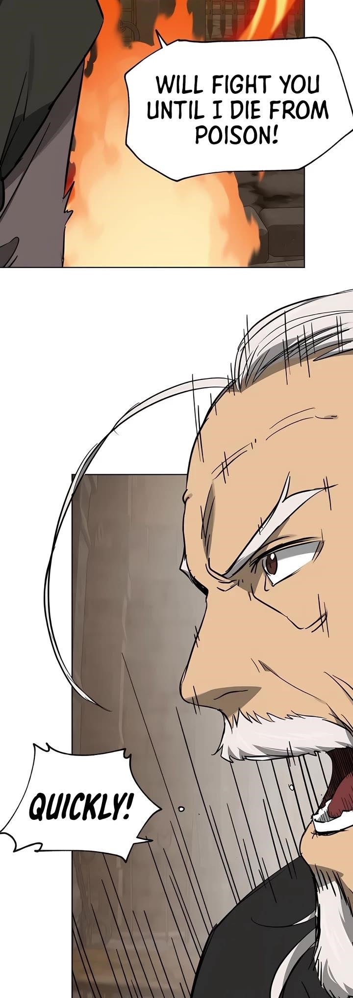 Infinite Level Up in Murim Chapter 237 - Page 11