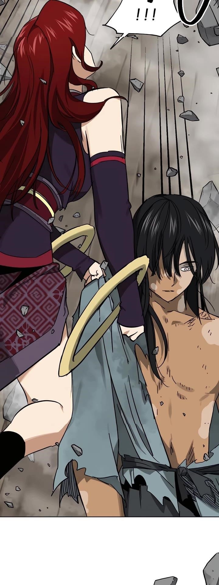 Infinite Level Up in Murim Chapter 237 - Page 18