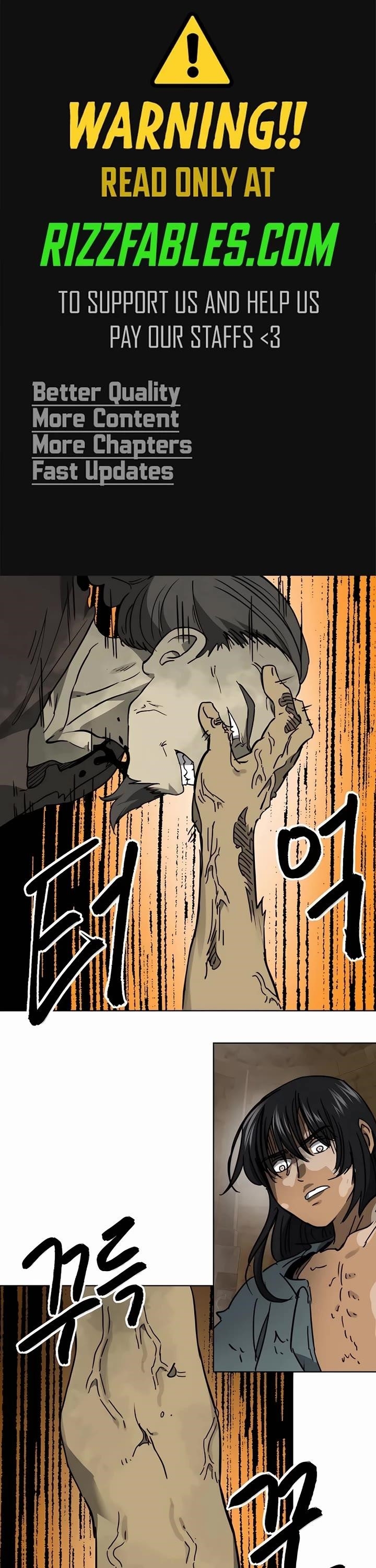 Infinite Level Up in Murim Chapter 237 - Page 2