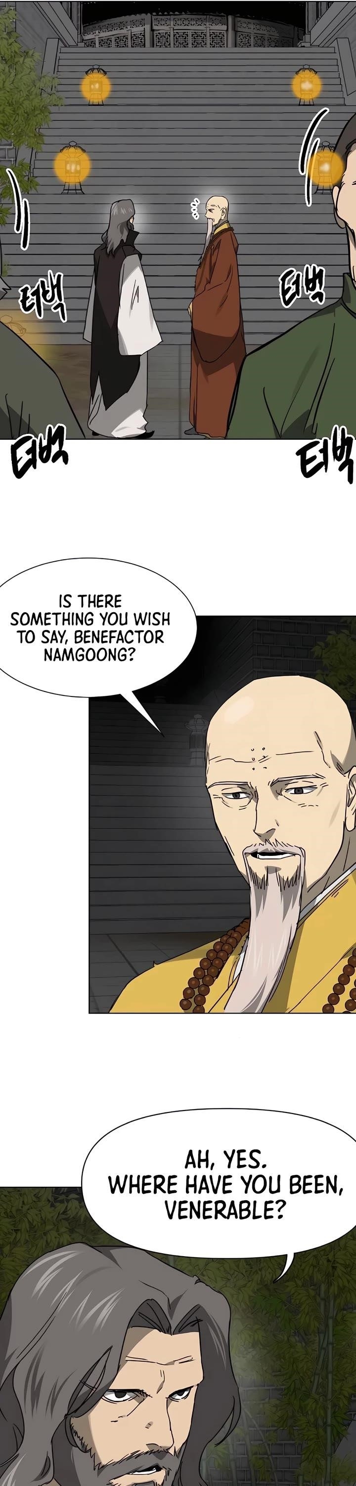 Infinite Level Up in Murim Chapter 237 - Page 32