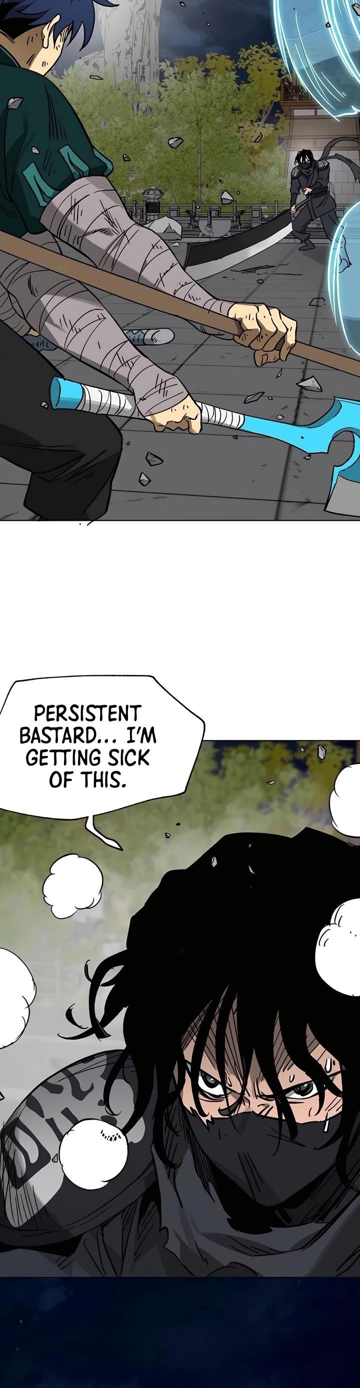 Infinite Level Up in Murim Chapter 237 - Page 38