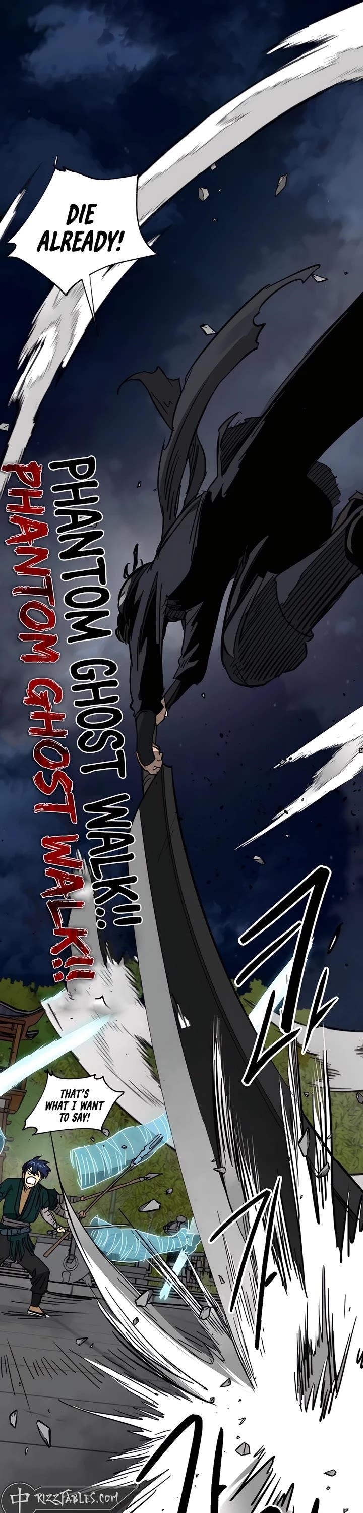 Infinite Level Up in Murim Chapter 237 - Page 39