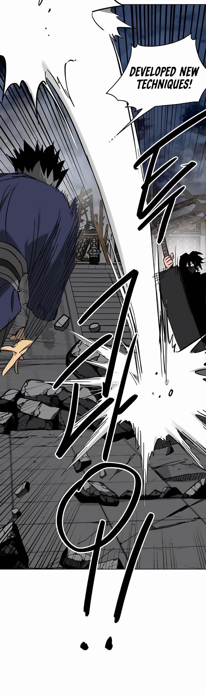 Infinite Level Up in Murim Chapter 237 - Page 46