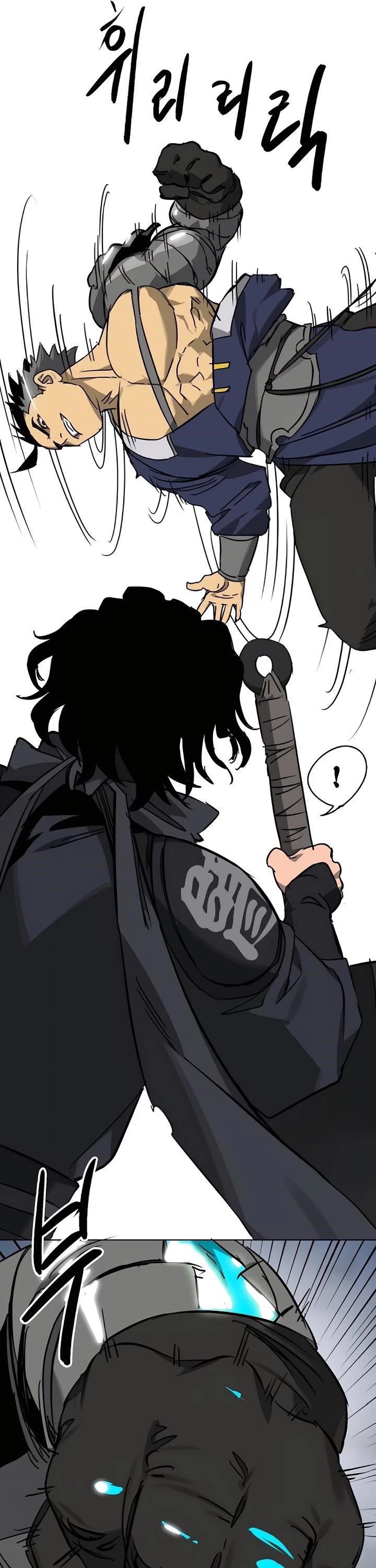 Infinite Level Up in Murim Chapter 237 - Page 48