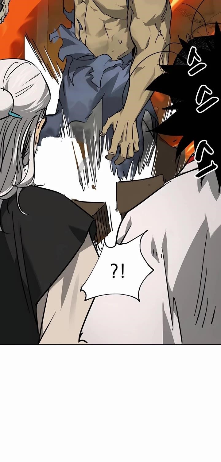 Infinite Level Up in Murim Chapter 237 - Page 5